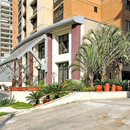 Travel Inn Hotels Ibirapuera São Paulo Ngoại thất bức ảnh
