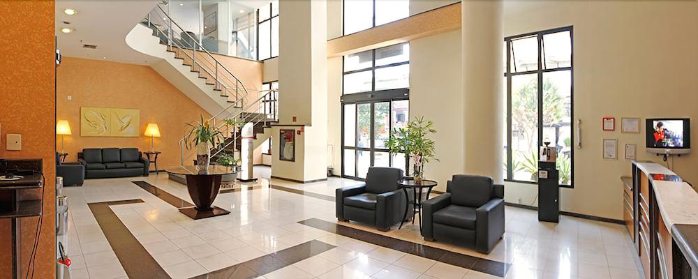 Travel Inn Hotels Ibirapuera São Paulo Ngoại thất bức ảnh