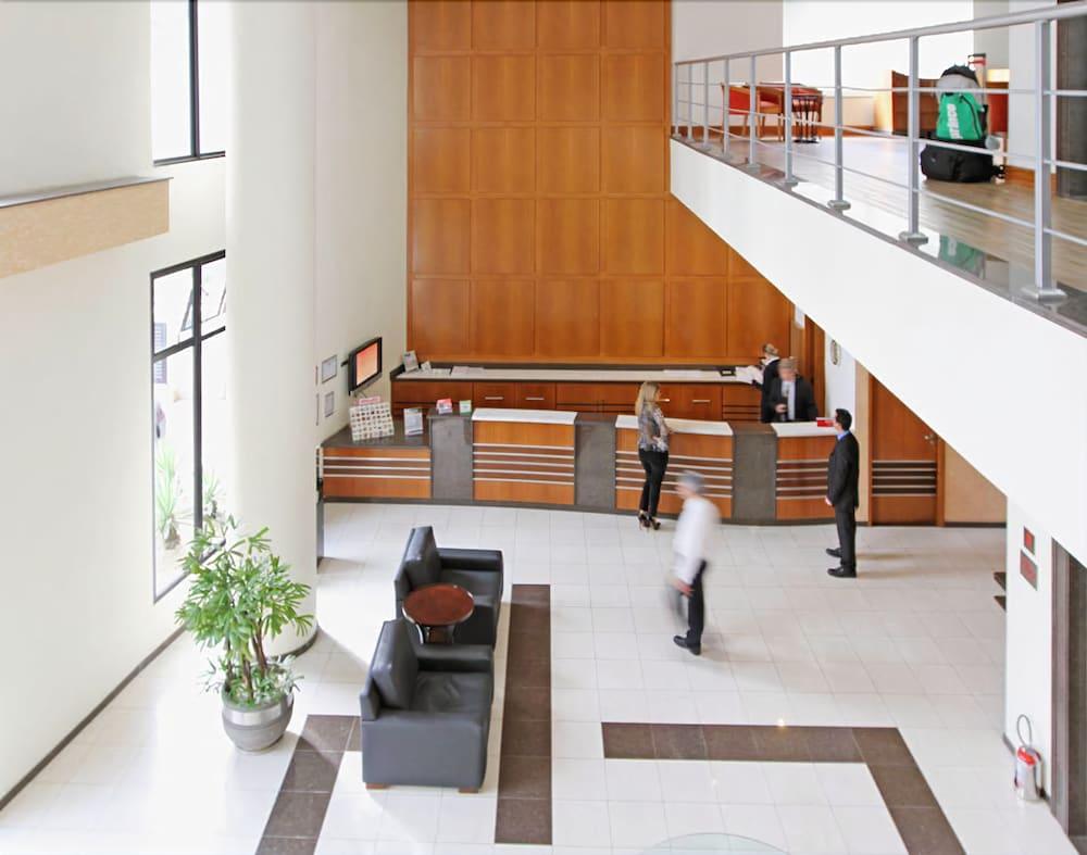 Travel Inn Hotels Ibirapuera São Paulo Ngoại thất bức ảnh