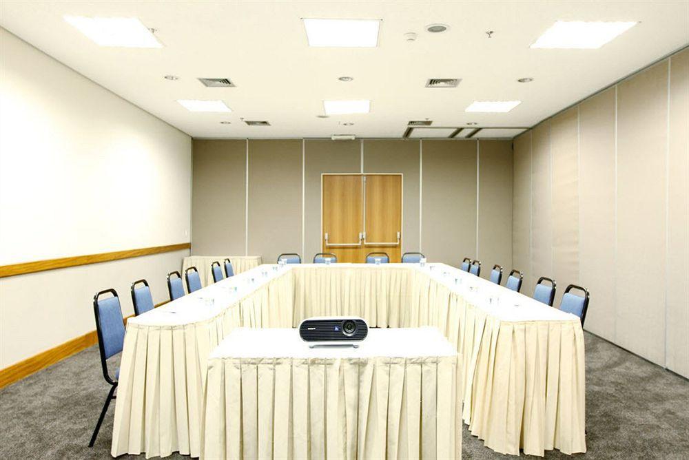 Travel Inn Hotels Ibirapuera São Paulo Ngoại thất bức ảnh