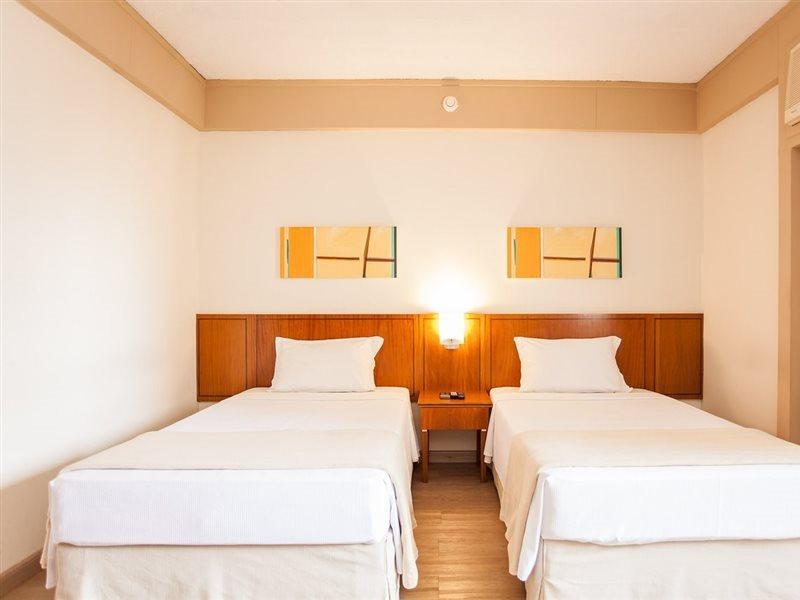 Travel Inn Hotels Ibirapuera São Paulo Ngoại thất bức ảnh
