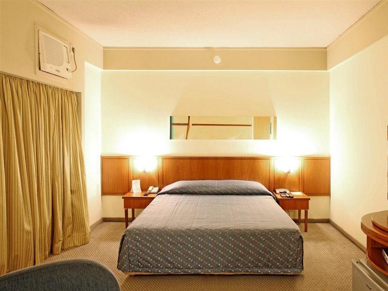 Travel Inn Hotels Ibirapuera São Paulo Ngoại thất bức ảnh