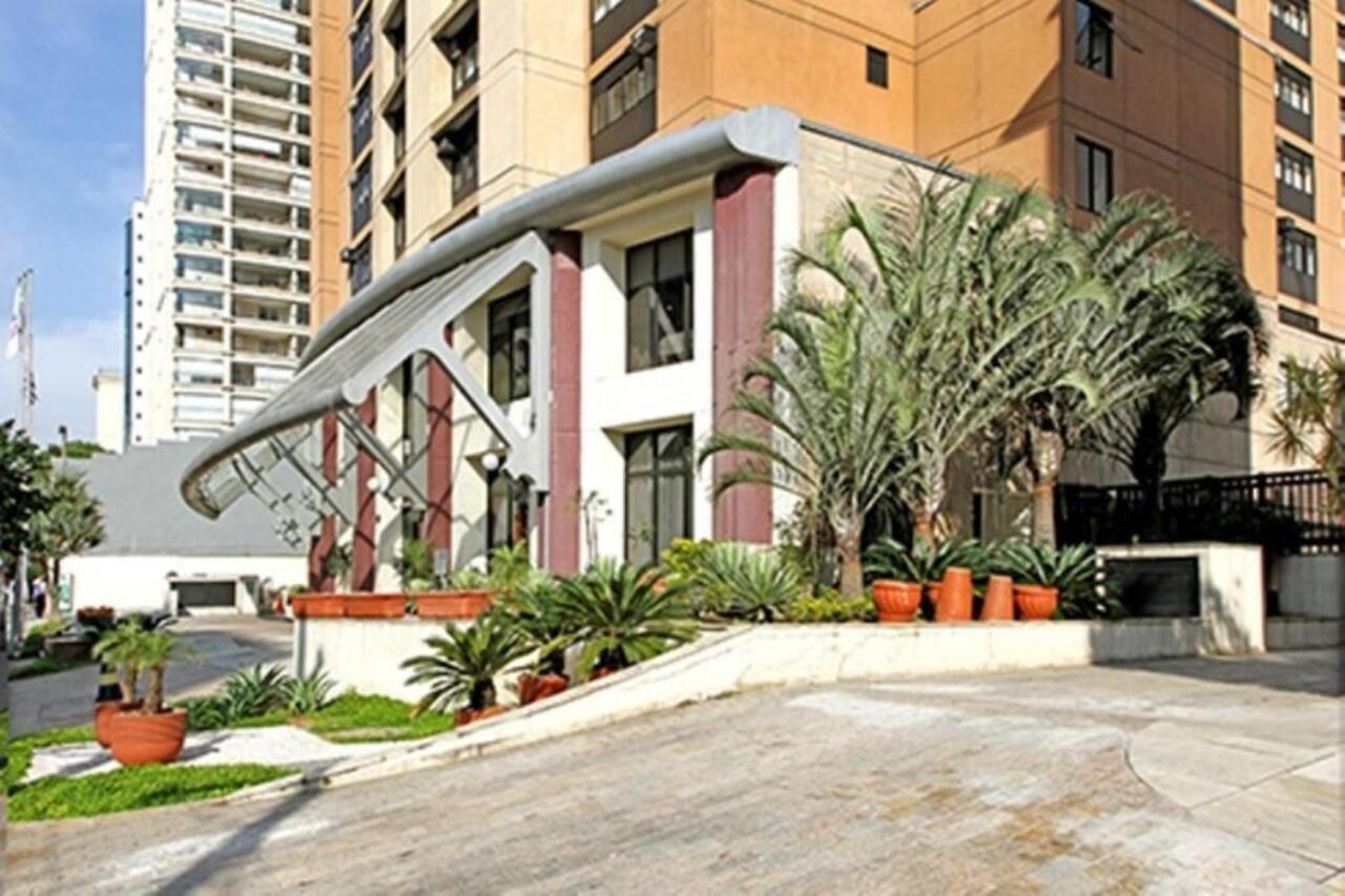 Travel Inn Hotels Ibirapuera São Paulo Ngoại thất bức ảnh