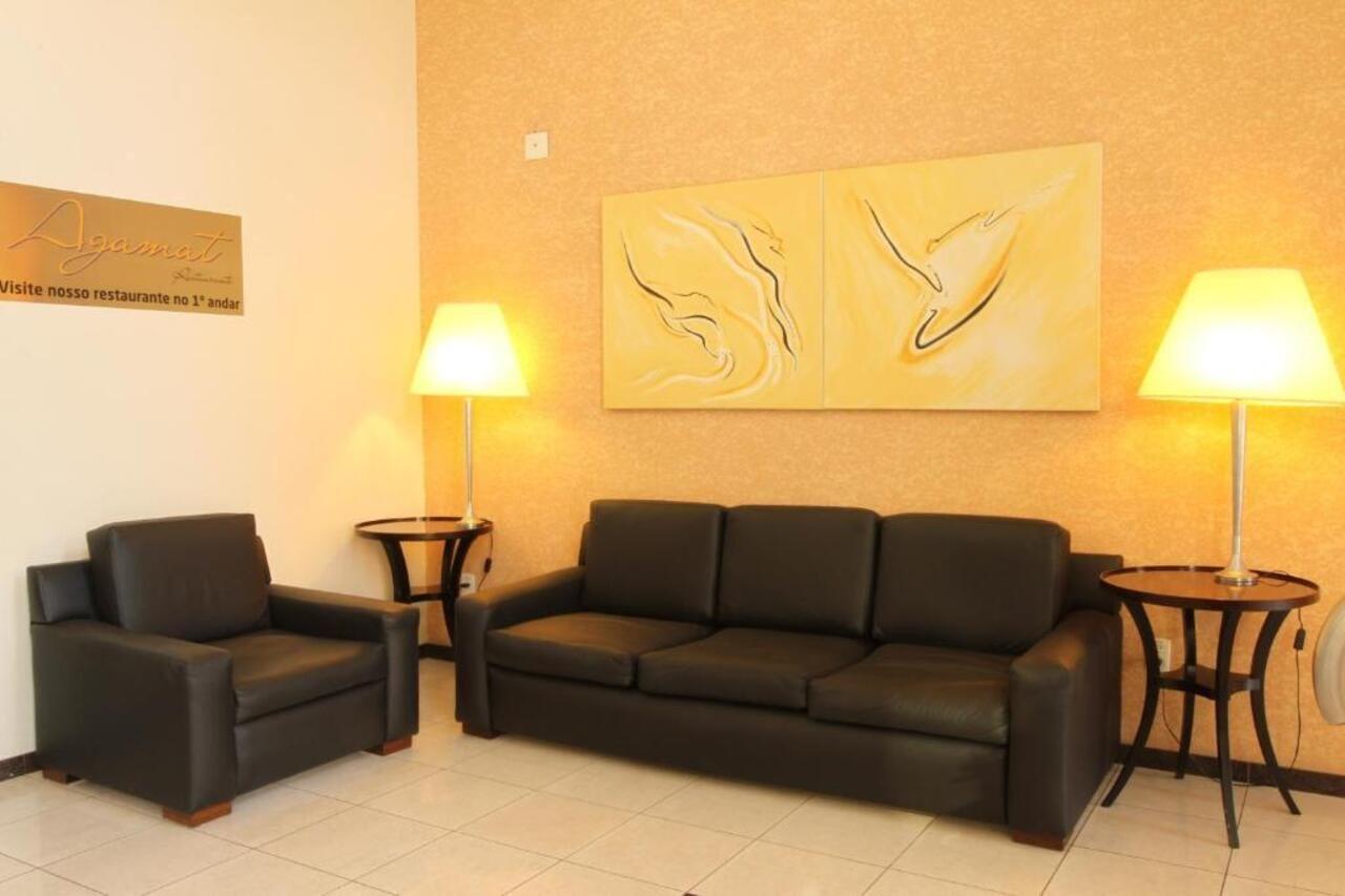 Travel Inn Hotels Ibirapuera São Paulo Ngoại thất bức ảnh