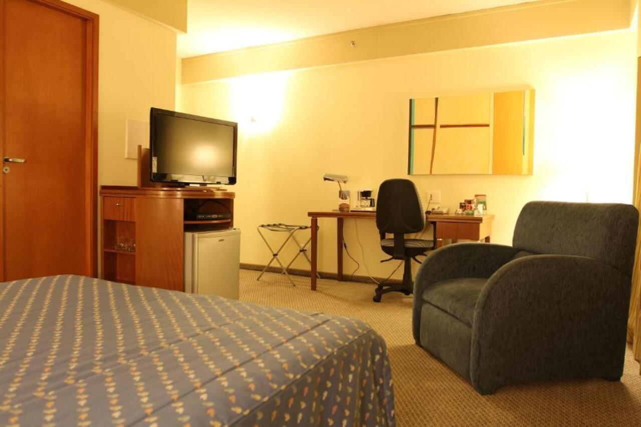 Travel Inn Hotels Ibirapuera São Paulo Ngoại thất bức ảnh