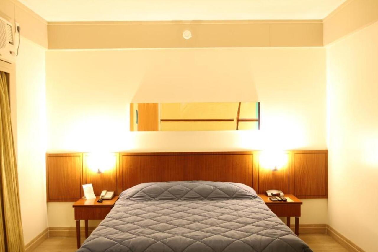 Travel Inn Hotels Ibirapuera São Paulo Ngoại thất bức ảnh