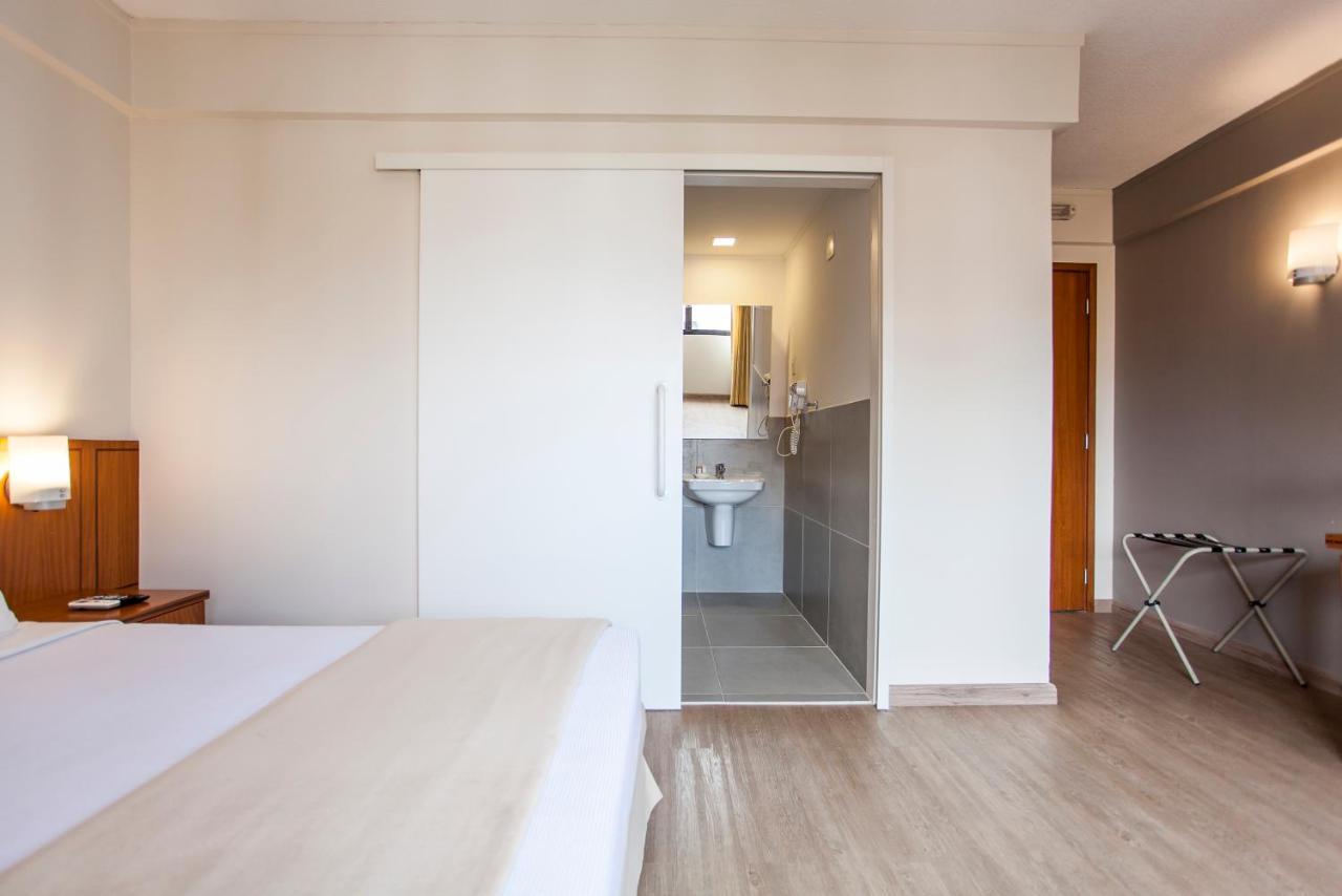 Travel Inn Hotels Ibirapuera São Paulo Ngoại thất bức ảnh