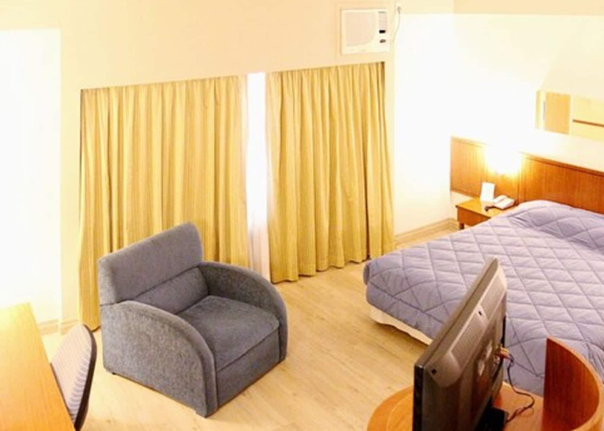Travel Inn Hotels Ibirapuera São Paulo Ngoại thất bức ảnh