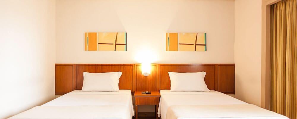 Travel Inn Hotels Ibirapuera São Paulo Ngoại thất bức ảnh