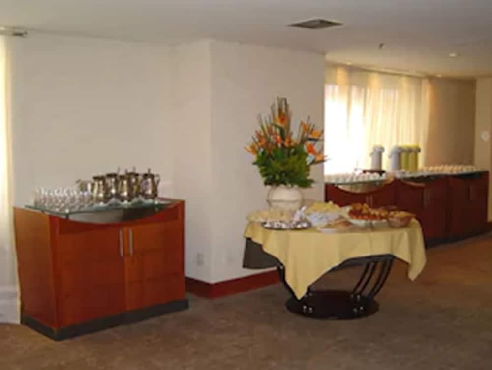 Travel Inn Hotels Ibirapuera São Paulo Ngoại thất bức ảnh