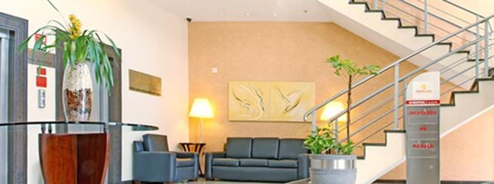 Travel Inn Hotels Ibirapuera São Paulo Ngoại thất bức ảnh