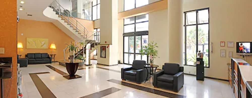 Travel Inn Hotels Ibirapuera São Paulo Ngoại thất bức ảnh