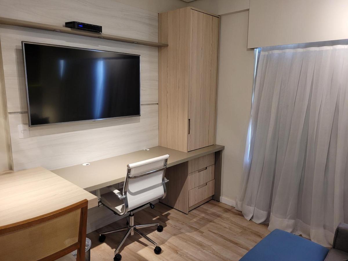 Travel Inn Hotels Ibirapuera São Paulo Ngoại thất bức ảnh