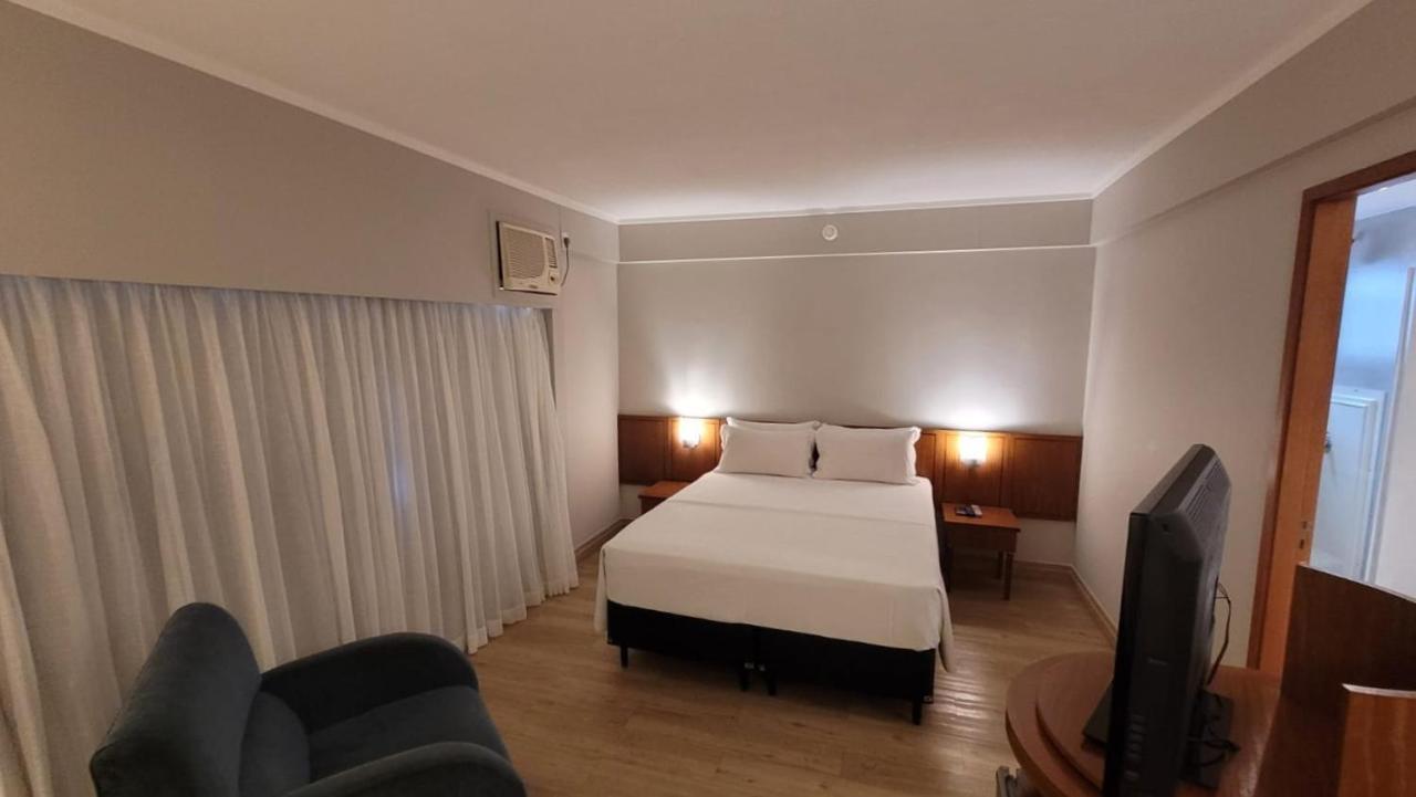 Travel Inn Hotels Ibirapuera São Paulo Ngoại thất bức ảnh