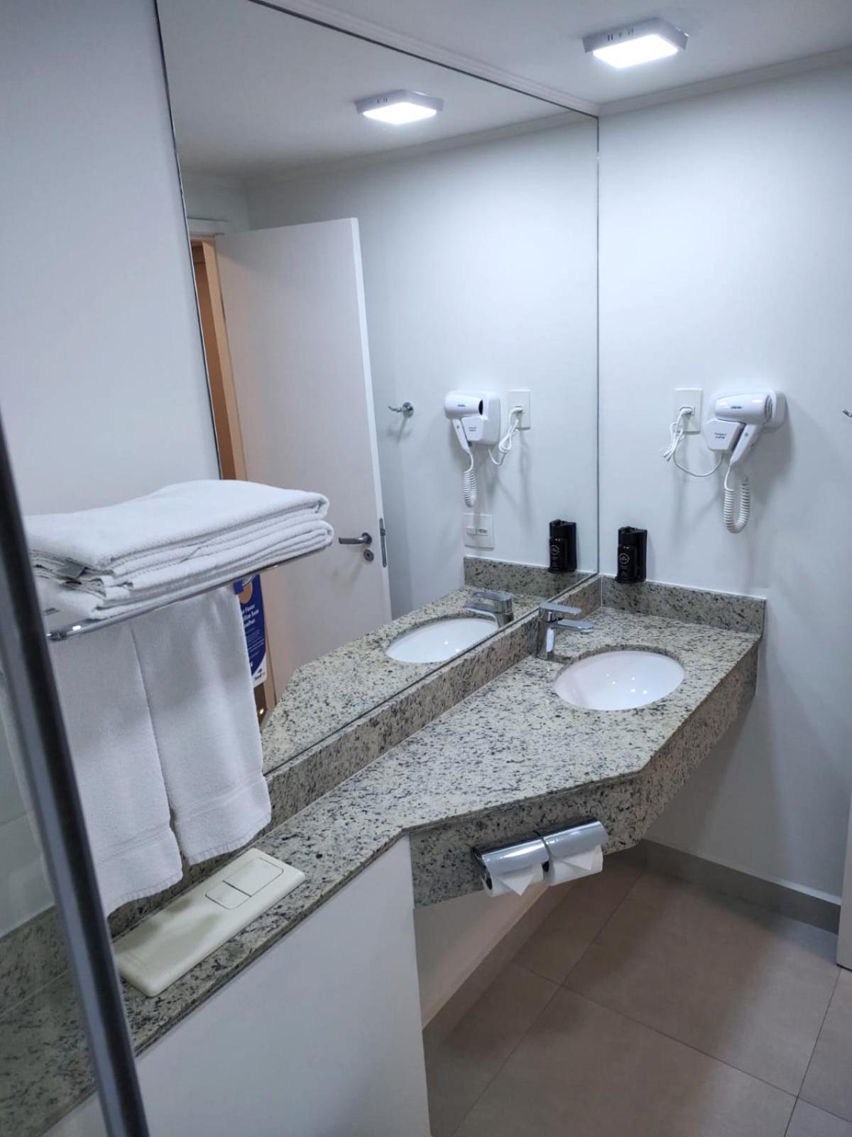 Travel Inn Hotels Ibirapuera São Paulo Ngoại thất bức ảnh