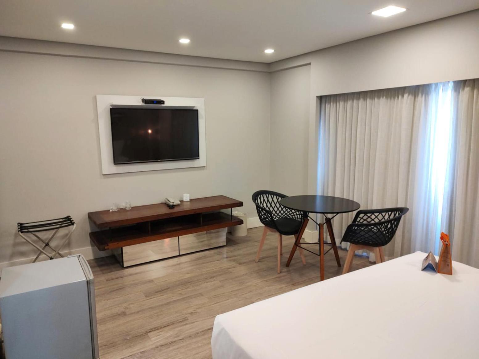 Travel Inn Hotels Ibirapuera São Paulo Ngoại thất bức ảnh