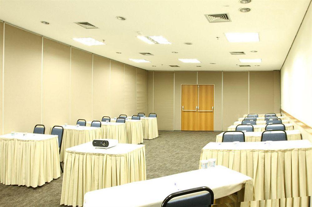 Travel Inn Hotels Ibirapuera São Paulo Ngoại thất bức ảnh