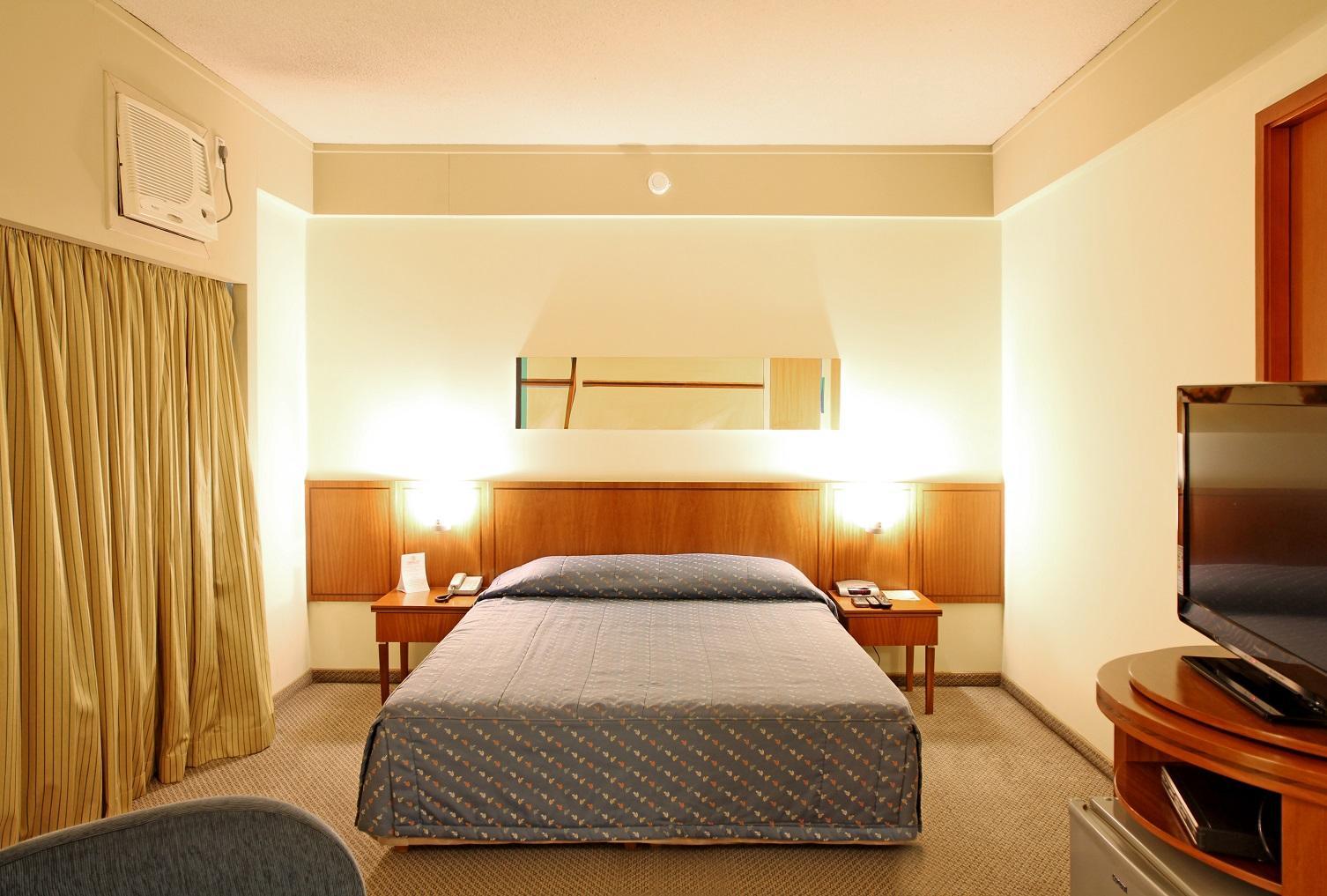 Travel Inn Hotels Ibirapuera São Paulo Ngoại thất bức ảnh