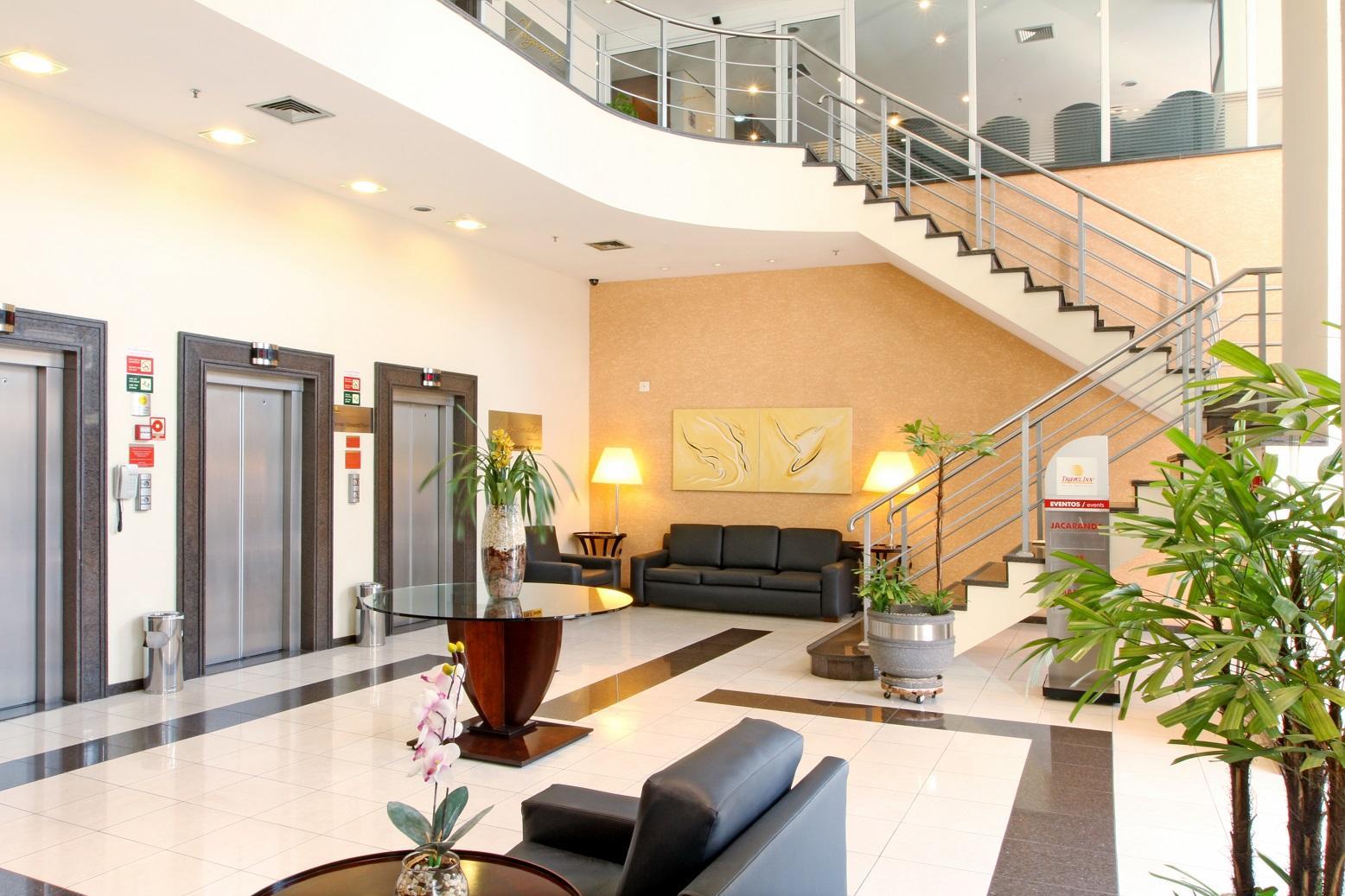 Travel Inn Hotels Ibirapuera São Paulo Ngoại thất bức ảnh