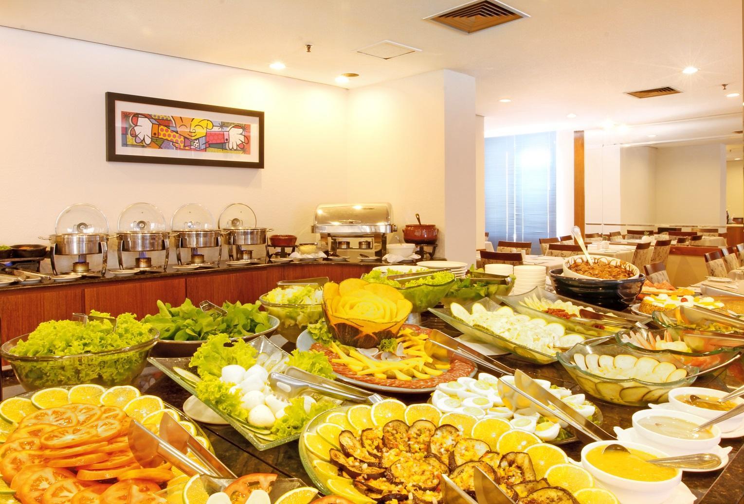 Travel Inn Hotels Ibirapuera São Paulo Ngoại thất bức ảnh