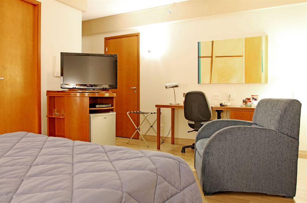 Travel Inn Hotels Ibirapuera São Paulo Ngoại thất bức ảnh