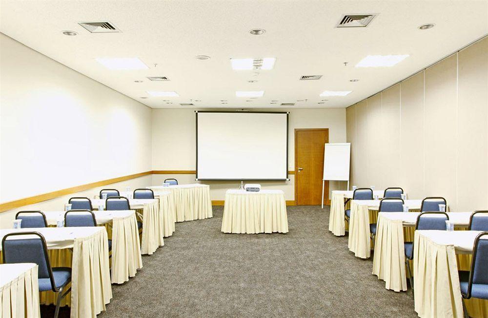 Travel Inn Hotels Ibirapuera São Paulo Ngoại thất bức ảnh