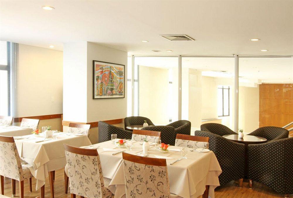 Travel Inn Hotels Ibirapuera São Paulo Ngoại thất bức ảnh