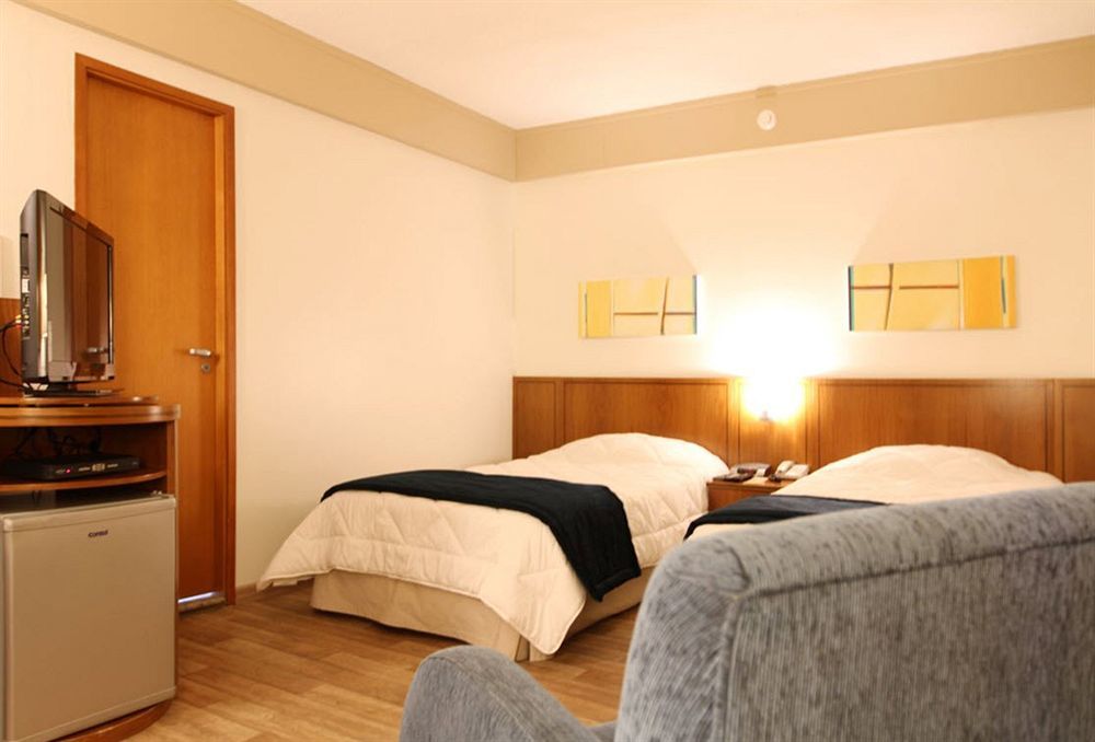 Travel Inn Hotels Ibirapuera São Paulo Ngoại thất bức ảnh
