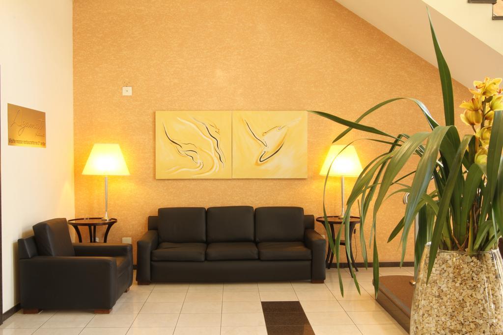 Travel Inn Hotels Ibirapuera São Paulo Ngoại thất bức ảnh